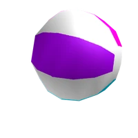 roblox beach ball