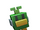 Blocky Bird Friend