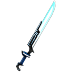 Blue LAZER Sword | Roblox Wiki | Fandom