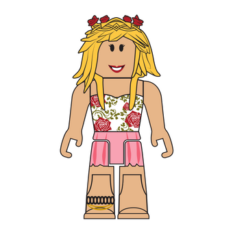 Roblox Toys Celebrity Collection Series 2 Roblox Wikia Fandom - roblox chill face spray code for roblox