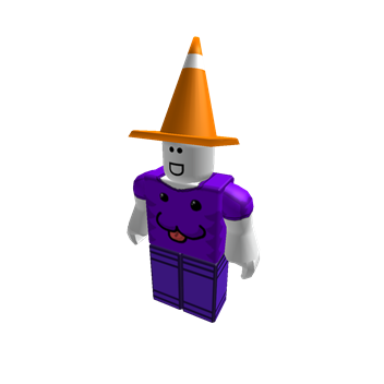 dizzypurple roblox toy