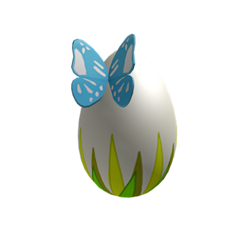 Old] Easter Egg 2 - Roblox