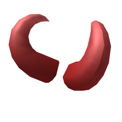 Ezrath S Crimson Horns Roblox Wiki Fandom - roblox horn codes