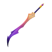 Fey's Siphon Sword