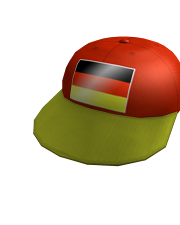 Catalog Germany Cap Roblox Wikia Fandom - roblox german cap