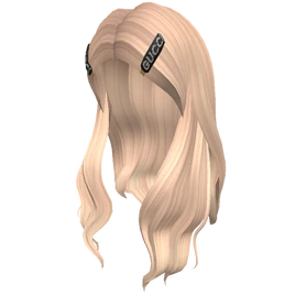 Gucci Hair Piece 1