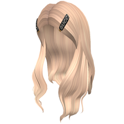 Free Roblox Hair codes  updated June 2023