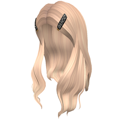 FREE HAIR* ON ROBLOX (EVENT) 