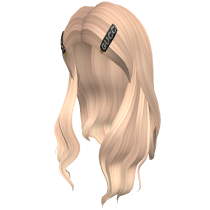 Gucci Hair Piece 1, Roblox Wiki