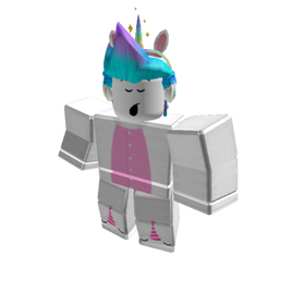 HoneyTheUnicornYT