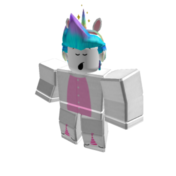 Roblox - MUNDO DOS UNICÓRNIOS (Unicorn Tycoon) 