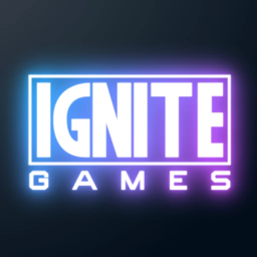 Ignite Games | Roblox Wiki | Fandom