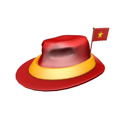 International Fedora Vietnam Roblox Wiki Fandom - roblox vietnam hat