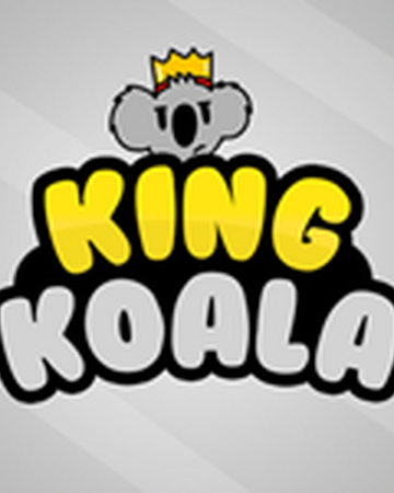 King Koala Roblox Wikia Fandom - codes for 2 player ninja tycoon roblox
