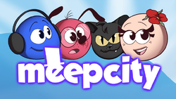 Roblox Meepcity pets has a puffle face And their map looks like the  Toontown map : r/ClubPenguin