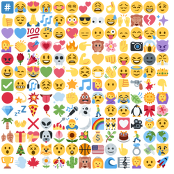 Roblox Emojia, Put Any Emoji in Roblox