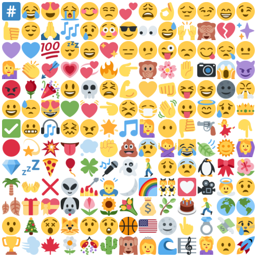 Like Emoji - Roblox