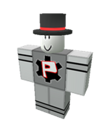 Gray R-Logo Beanie, Roblox Wiki