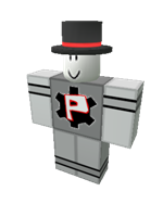 Community Pheedy Roblox Wikia Fandom - pheedy roblox id