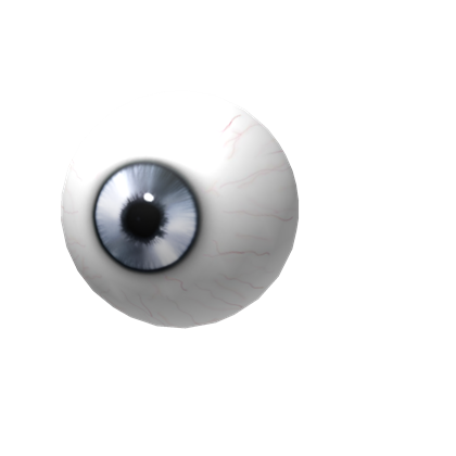 Catalog Platinum Eye Roblox Wikia Fandom - roblox eyes hat