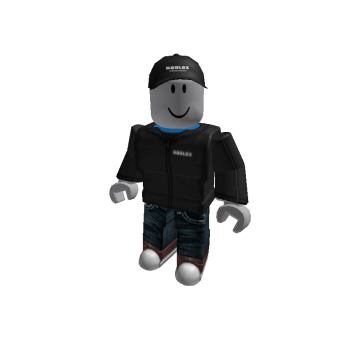 Category:Administrator items, Roblox Wiki