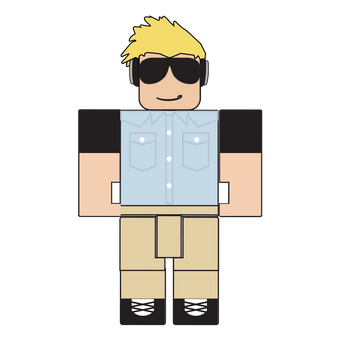 Roblox Toys Celebrity Collection Series 1 Roblox Wikia Fandom - roblox celebrity top roblox runway model game pack