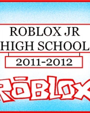 Roblox Jr High School Roblox Wiki Fandom - roblox jr high school game
