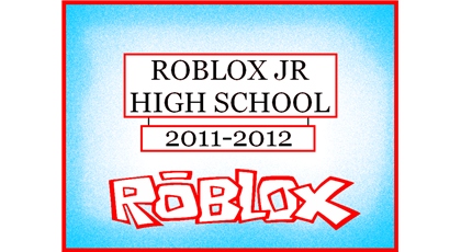 Roblox Jr High School Roblox Wiki Fandom - roblox high school 2009