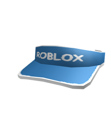 2018 Roblox Visor Roblox Wiki Fandom - roblox blue snipers visor