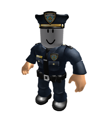 sherrif outfit roblox