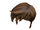 10th Doctor - Hair