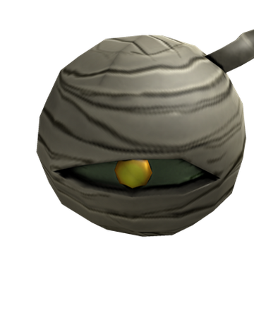 Cyclopean Mummy Roblox Wiki Fandom - roblox mummy hat