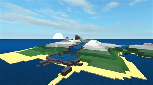 List Of Famous Clan Bases Roblox Wikia Fandom - fort gate roblox