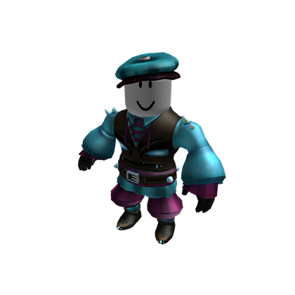 Korblox General, Roblox Wiki