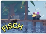 Fisching/Fisch