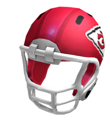 Catalog Kansas City Chiefs Helmet Roblox Wikia Fandom