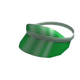 Kbux's Accountant Visor