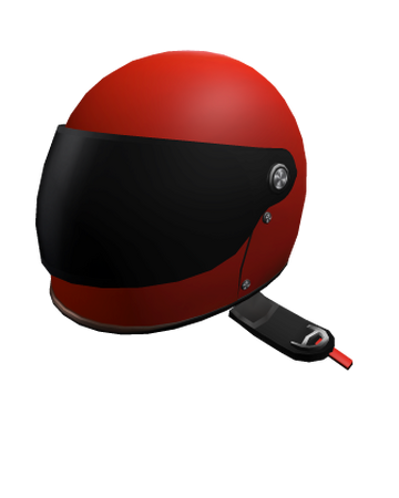 Layla S Racing Helmet Roblox Wiki Fandom - roblox racer helmet