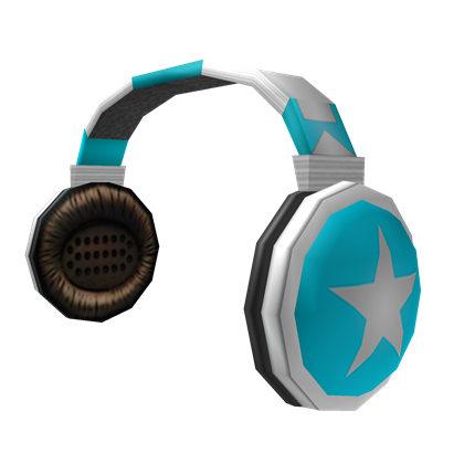 next level mlg headphones roblox