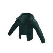 Pearlized Pristine Puffer