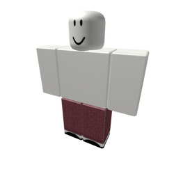 Jean shorts roblox best sale