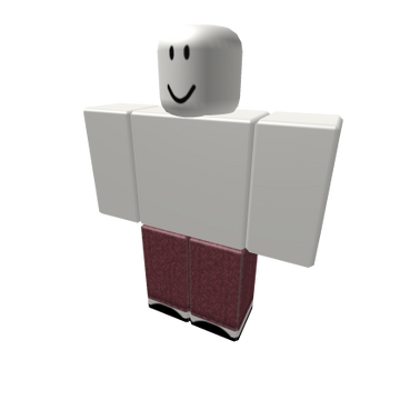White jeans roblox store