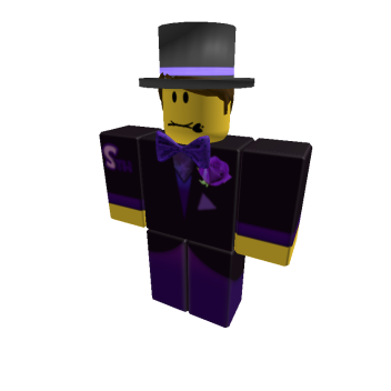 SharpTH | Roblox Wiki | Fandom