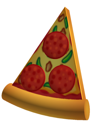 Slice O Pizza Roblox Wiki Fandom - roblox pizza face