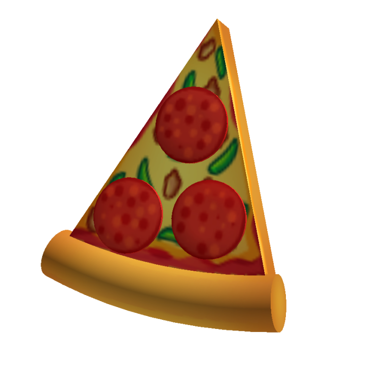 Slice O' Pizza Roblox Wiki Fandom