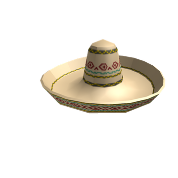 sombrero png