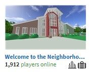 The Neighborhood Of Robloxia Roblox Wiki Fandom - firefighter hair for roblox robloxia