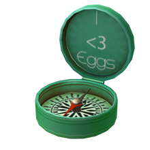 Egg Compass