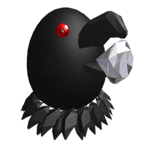 Egg of Dark Nest