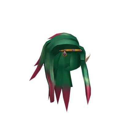 elven duchess roblox